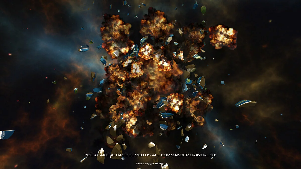 Скриншоты из Promethium / Картинка 3