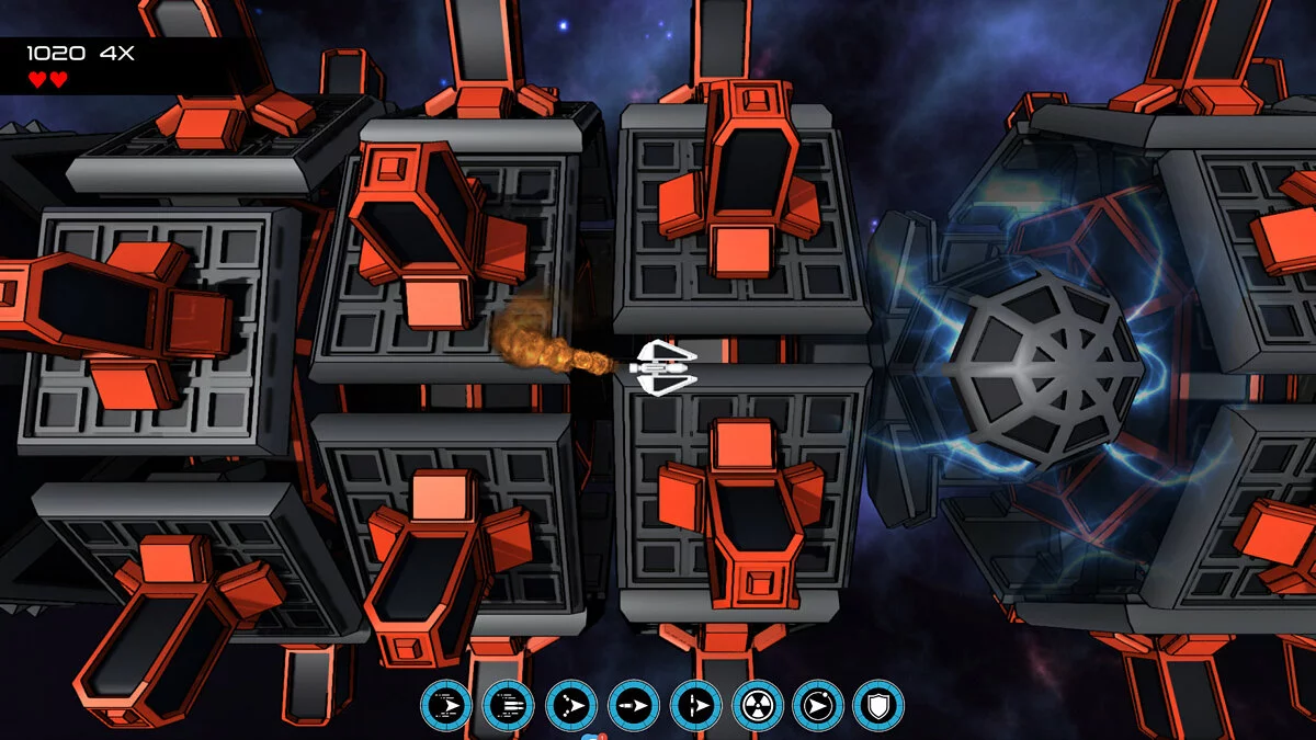 Скриншоты из Promethium / Картинка 18