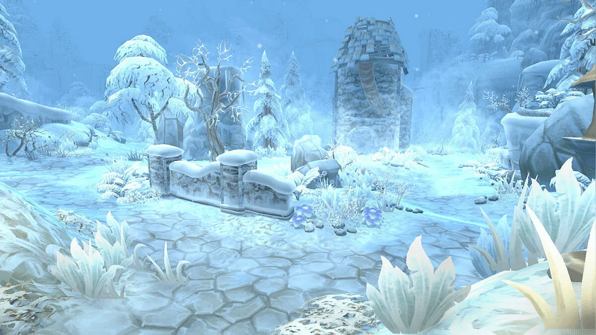 Скриншоты из Eternal Radiance / Картинка 8