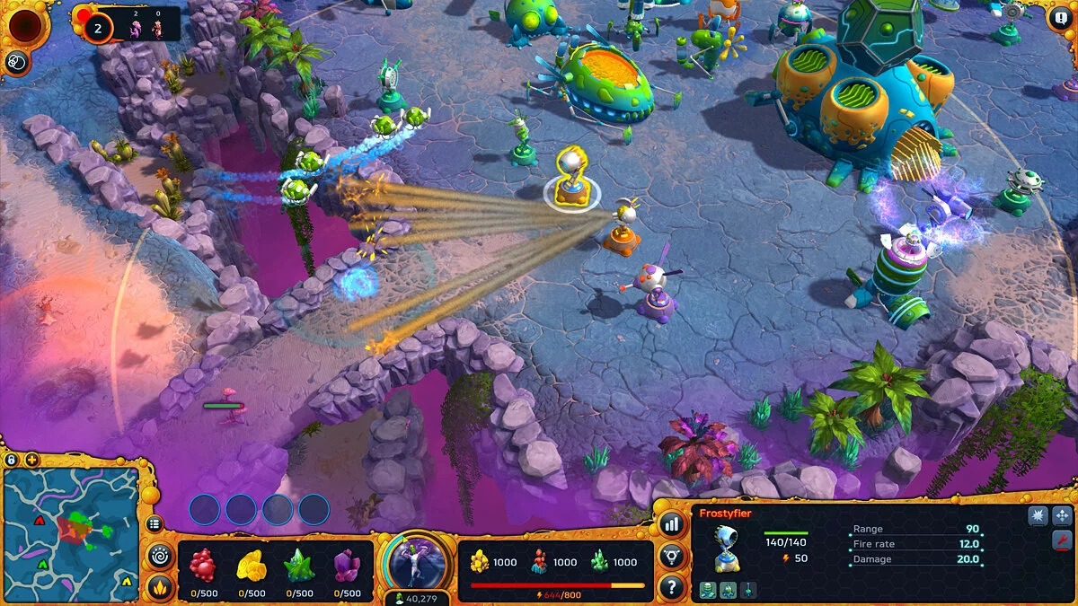 Скриншоты из Hypernova: Escape from Hadea / Картинка 17