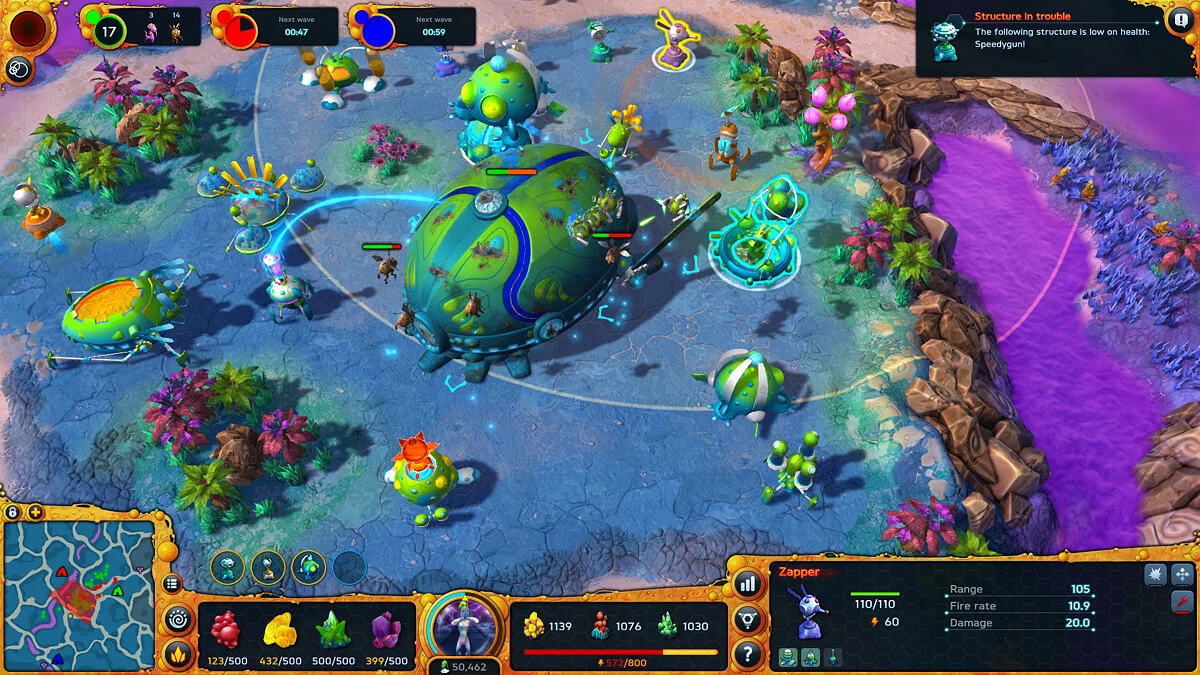 Скриншоты из Hypernova: Escape from Hadea / Картинка 33