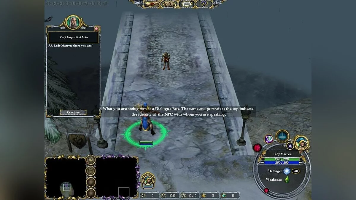 Скриншоты из Dungeons & Dragons: Dragonshard / Картинка 45