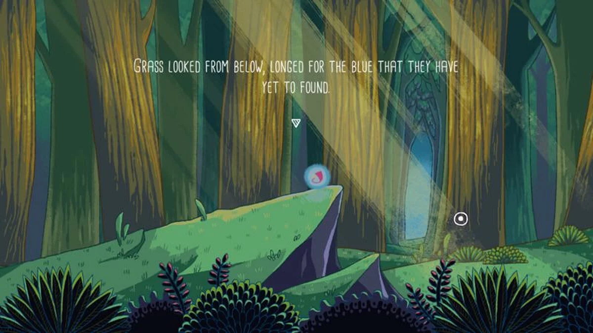 Скриншоты из She and the Light Bearer / Картинка 3
