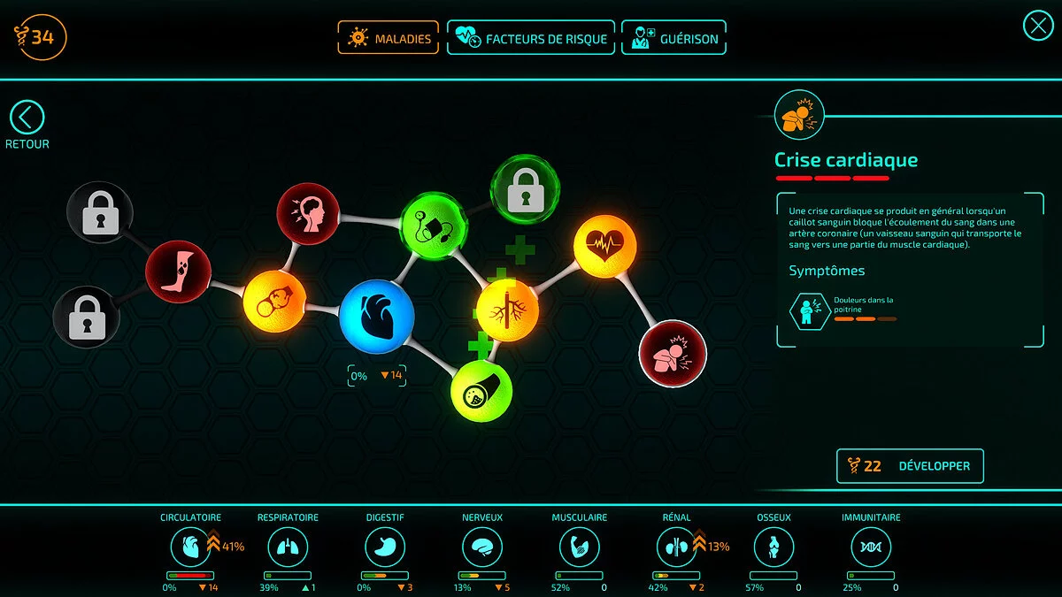 Скриншоты из Bio Inc. Redemption / Картинка 7