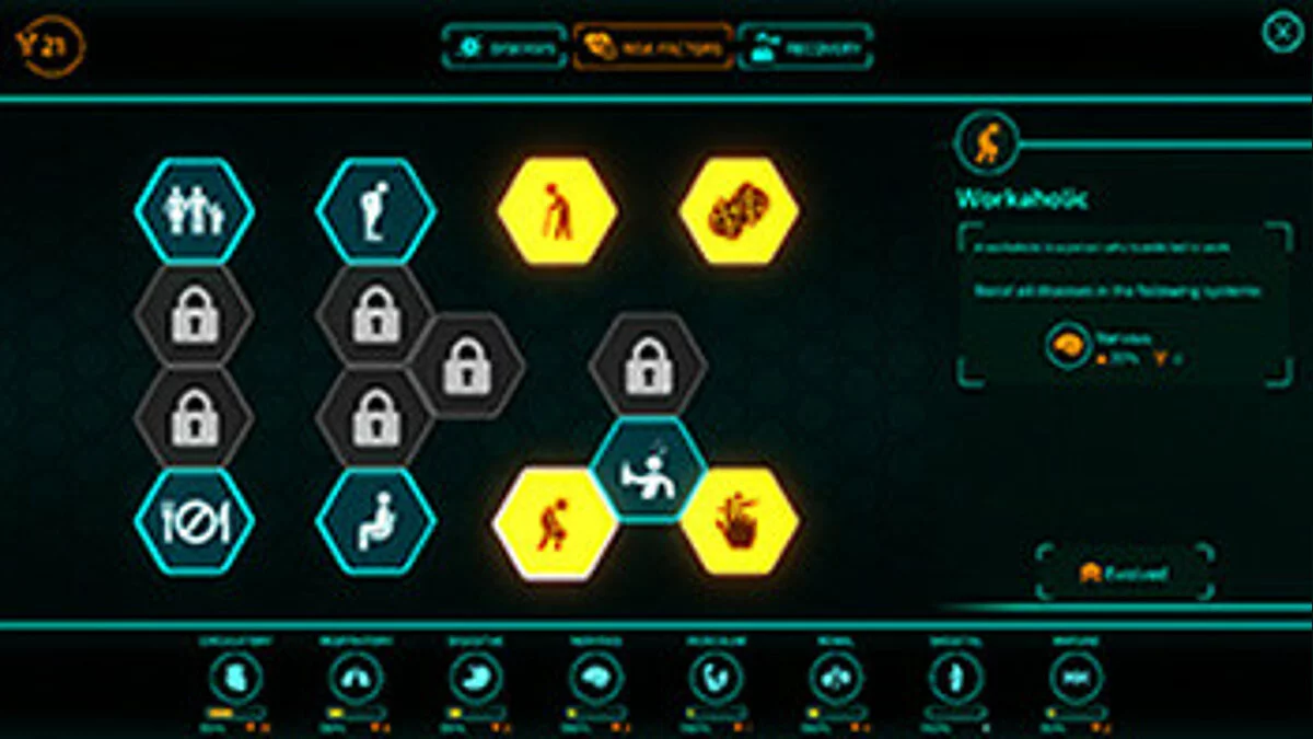 Скриншоты из Bio Inc. Redemption / Картинка 41