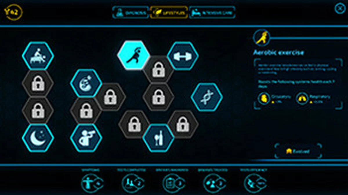 Скриншоты из Bio Inc. Redemption / Картинка 42