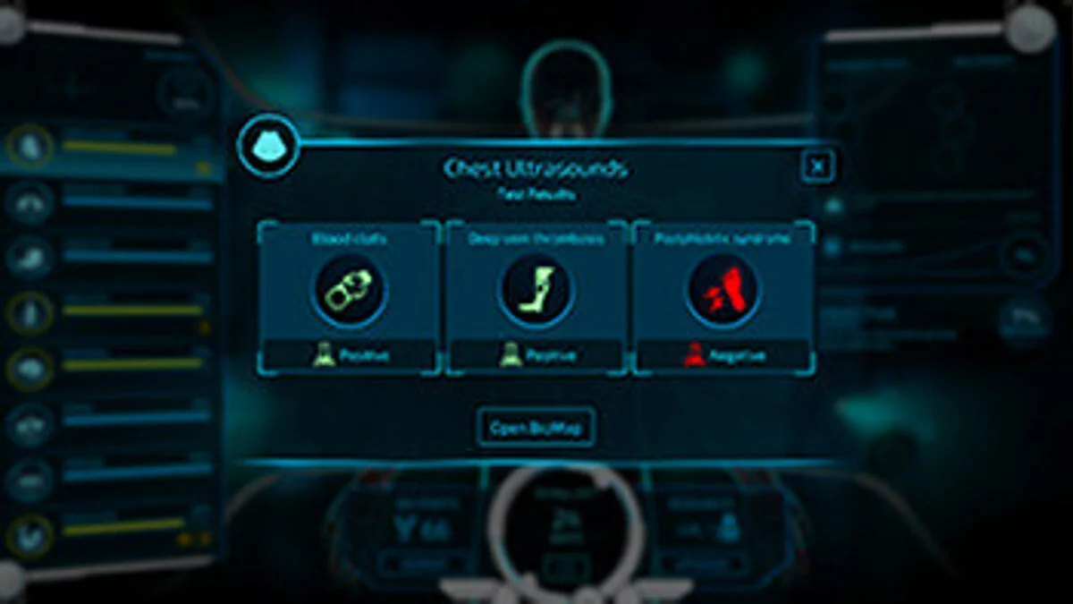 Скриншоты из Bio Inc. Redemption / Картинка 48