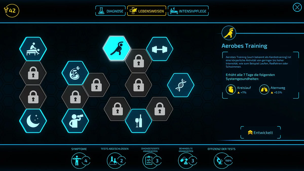 Скриншоты из Bio Inc. Redemption / Картинка 72