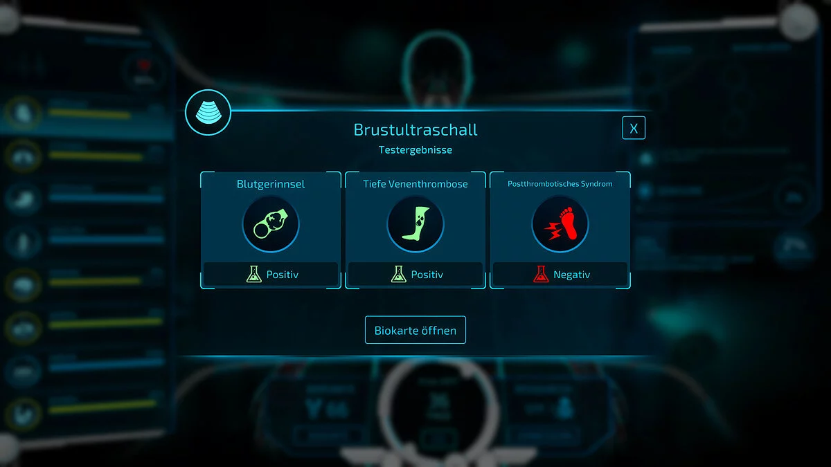 Скриншоты из Bio Inc. Redemption / Картинка 73