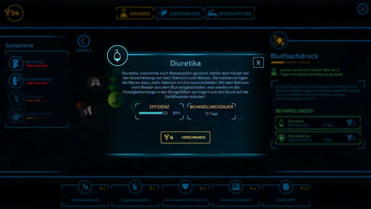 Скриншоты из Bio Inc. Redemption / Картинка 74