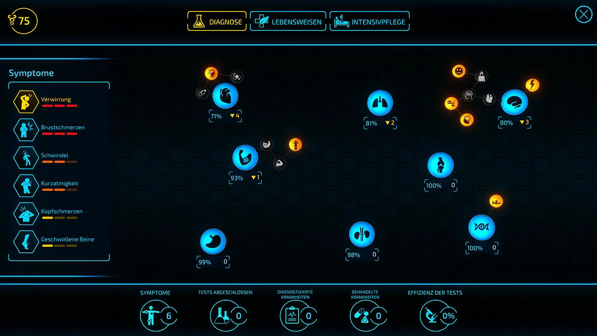 Скриншоты из Bio Inc. Redemption / Картинка 77