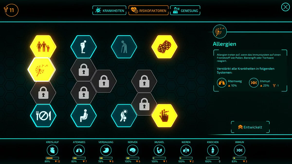 Скриншоты из Bio Inc. Redemption / Картинка 81
