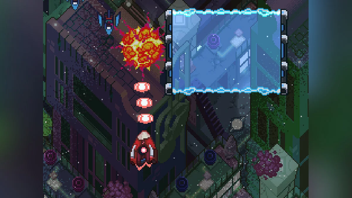 Скриншоты из Iro Hero / Картинка 1