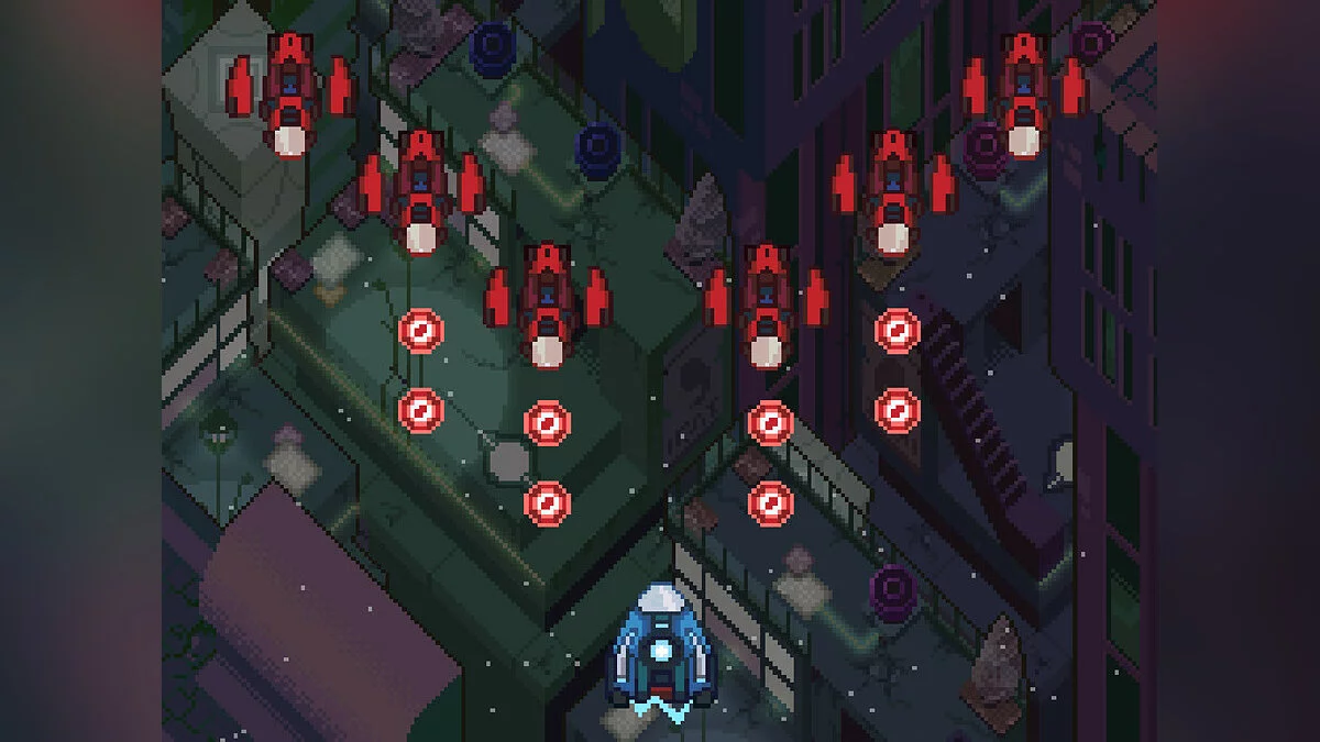 Скриншоты из Iro Hero / Картинка 3