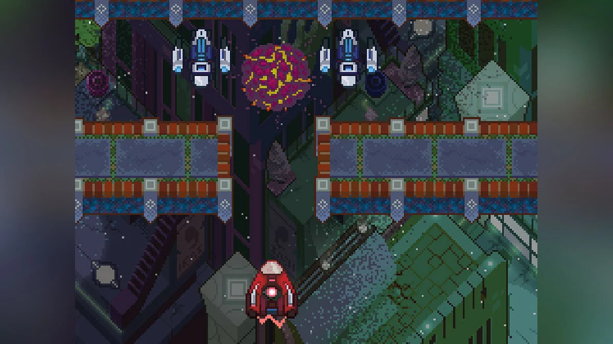 Скриншоты из Iro Hero / Картинка 5