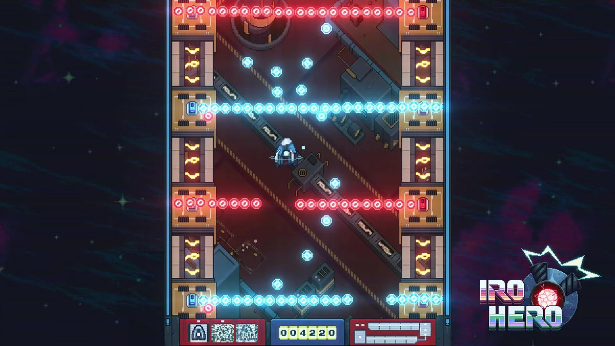 Скриншоты из Iro Hero / Картинка 33