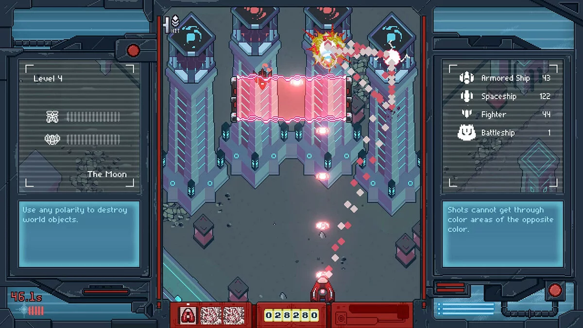 Скриншоты из Iro Hero / Картинка 37