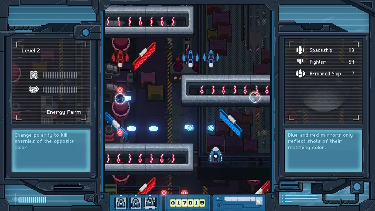 Скриншоты из Iro Hero / Картинка 53