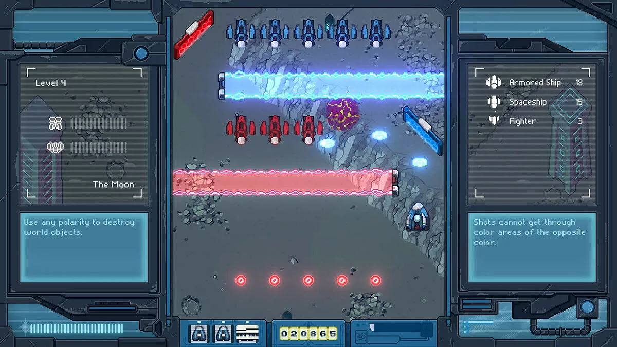Скриншоты из Iro Hero / Картинка 54