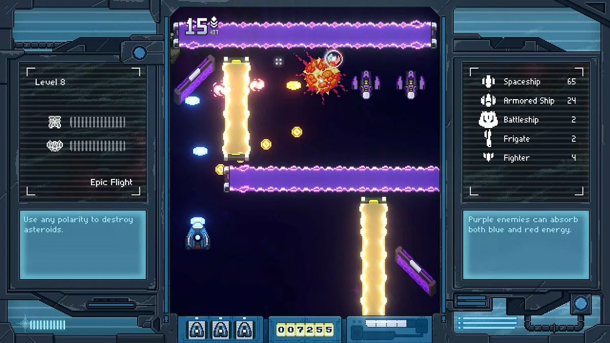 Скриншоты из Iro Hero / Картинка 55