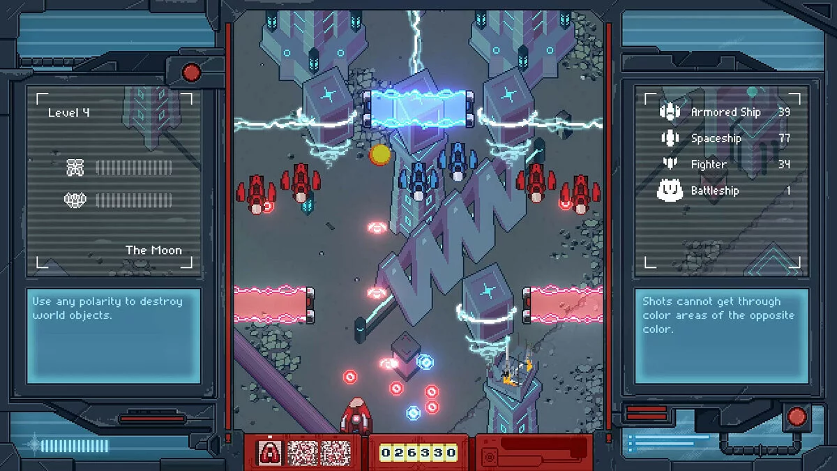 Скриншоты из Iro Hero / Картинка 57
