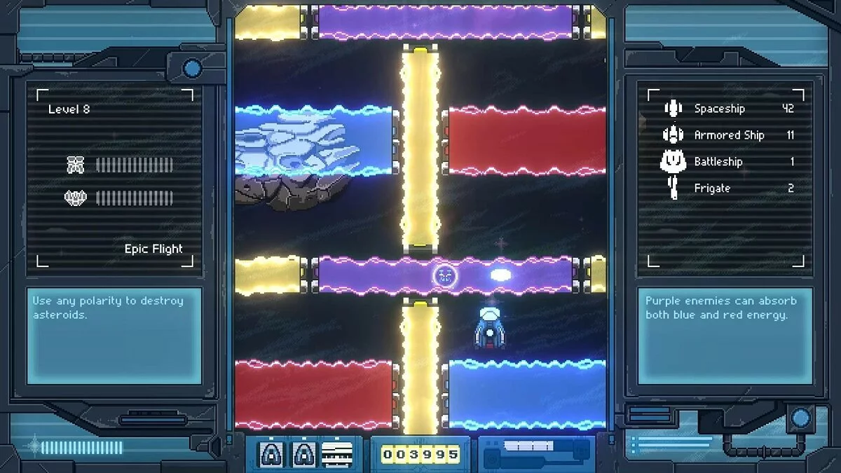 Скриншоты из Iro Hero / Картинка 59