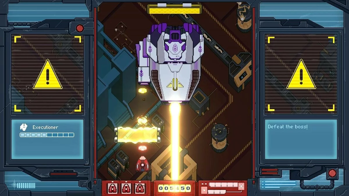 Скриншоты из Iro Hero / Картинка 61