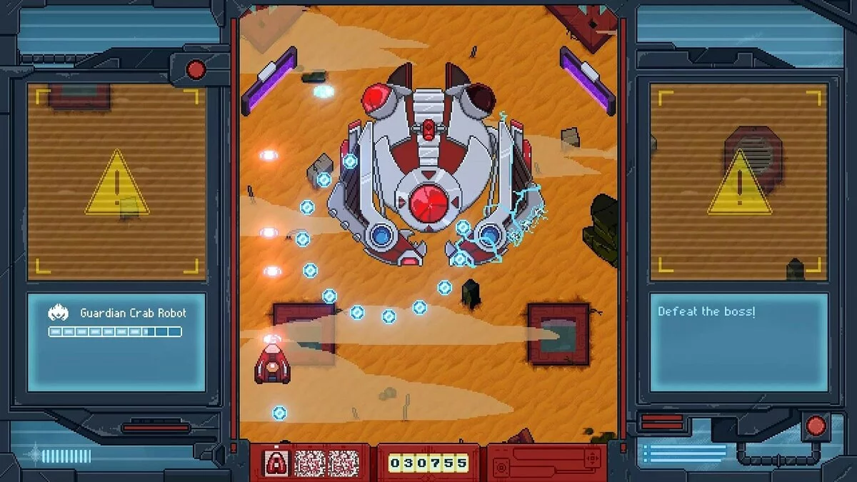 Скриншоты из Iro Hero / Картинка 63