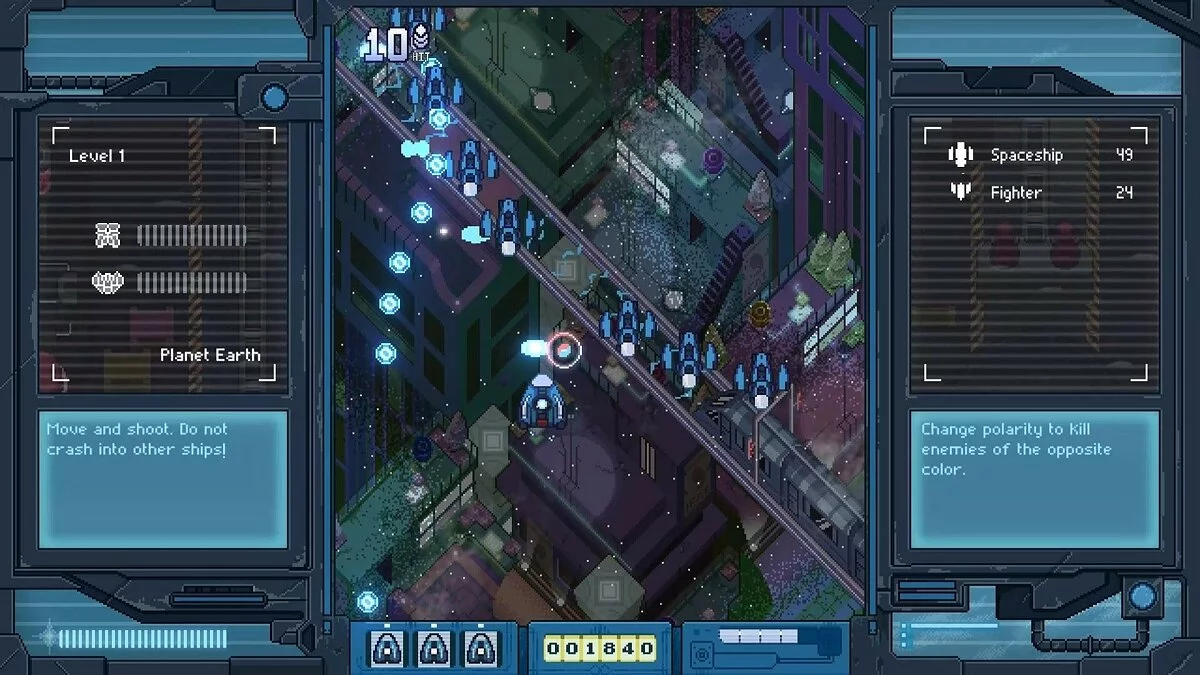 Скриншоты из Iro Hero / Картинка 65