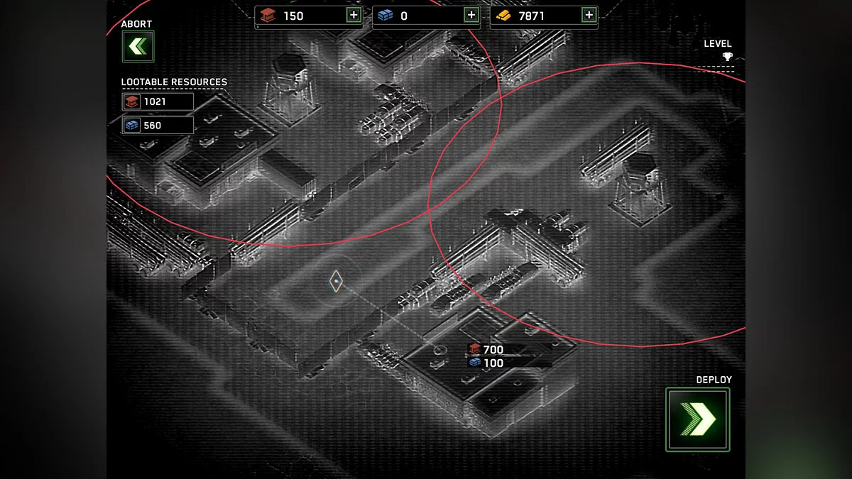 Скриншоты из Zombie Gunship Survival / Картинка 12