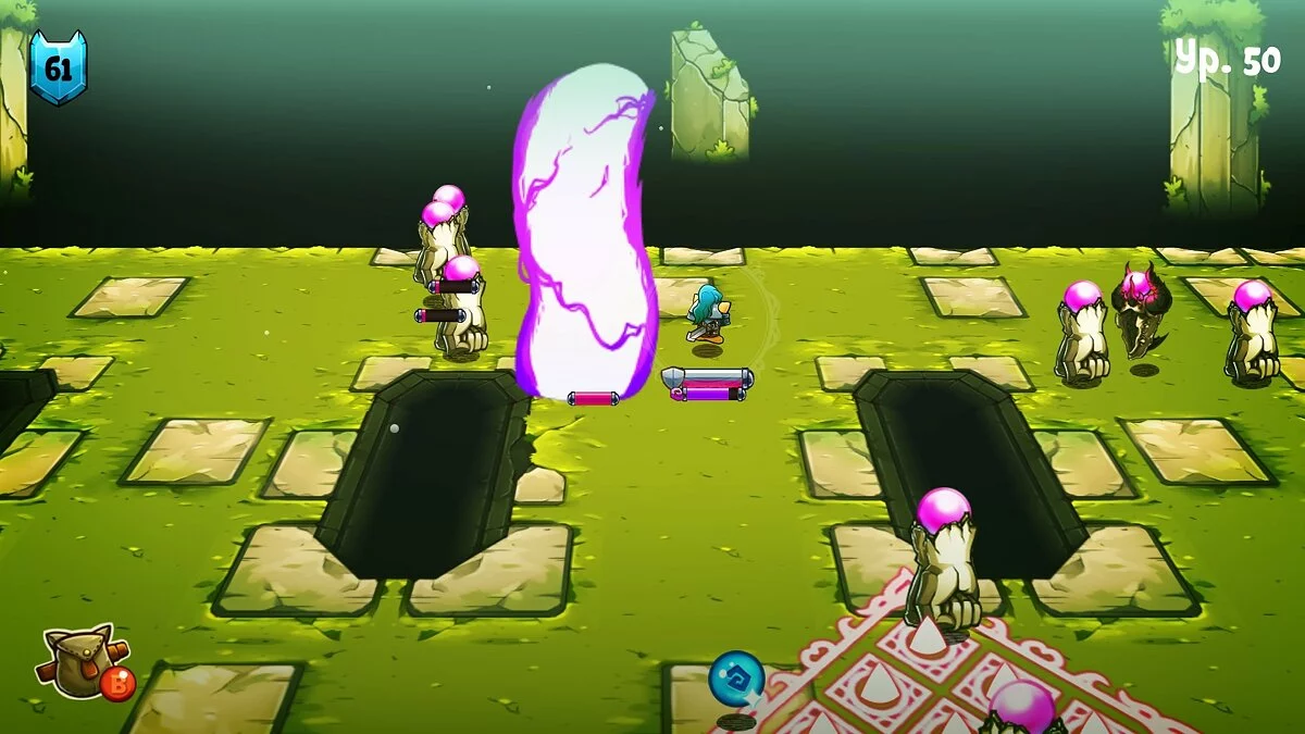 Скриншоты из Cat Quest / Картинка 65