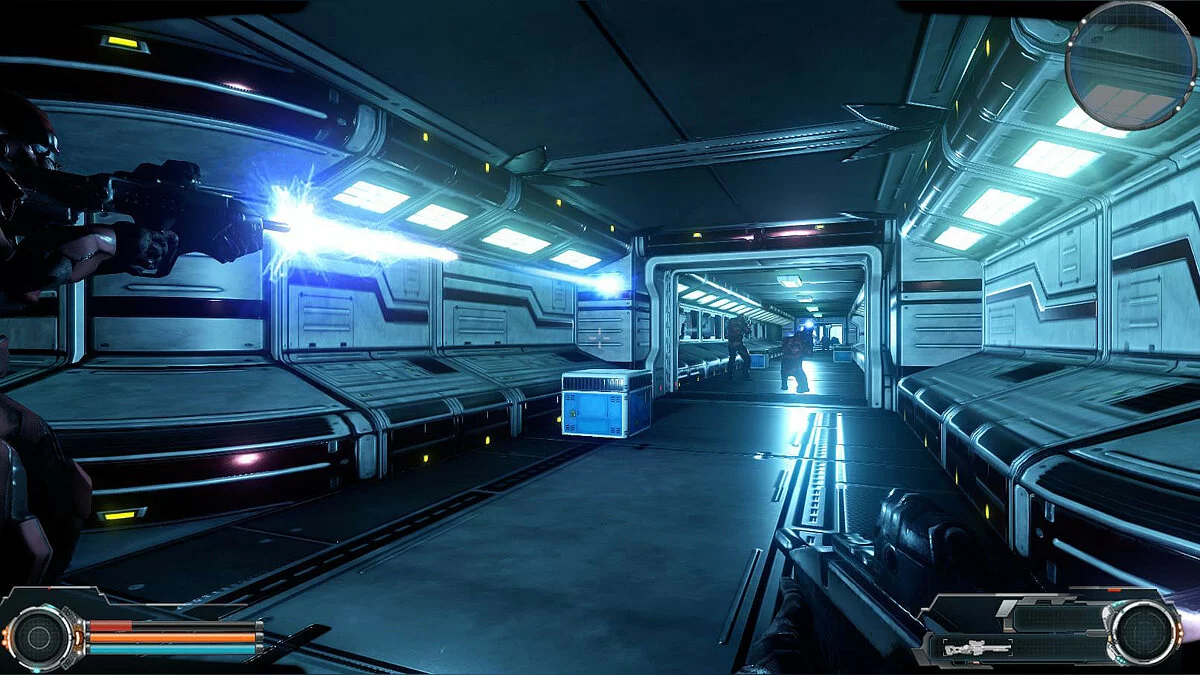 Скриншоты из Executive Assault 2 / Картинка 5