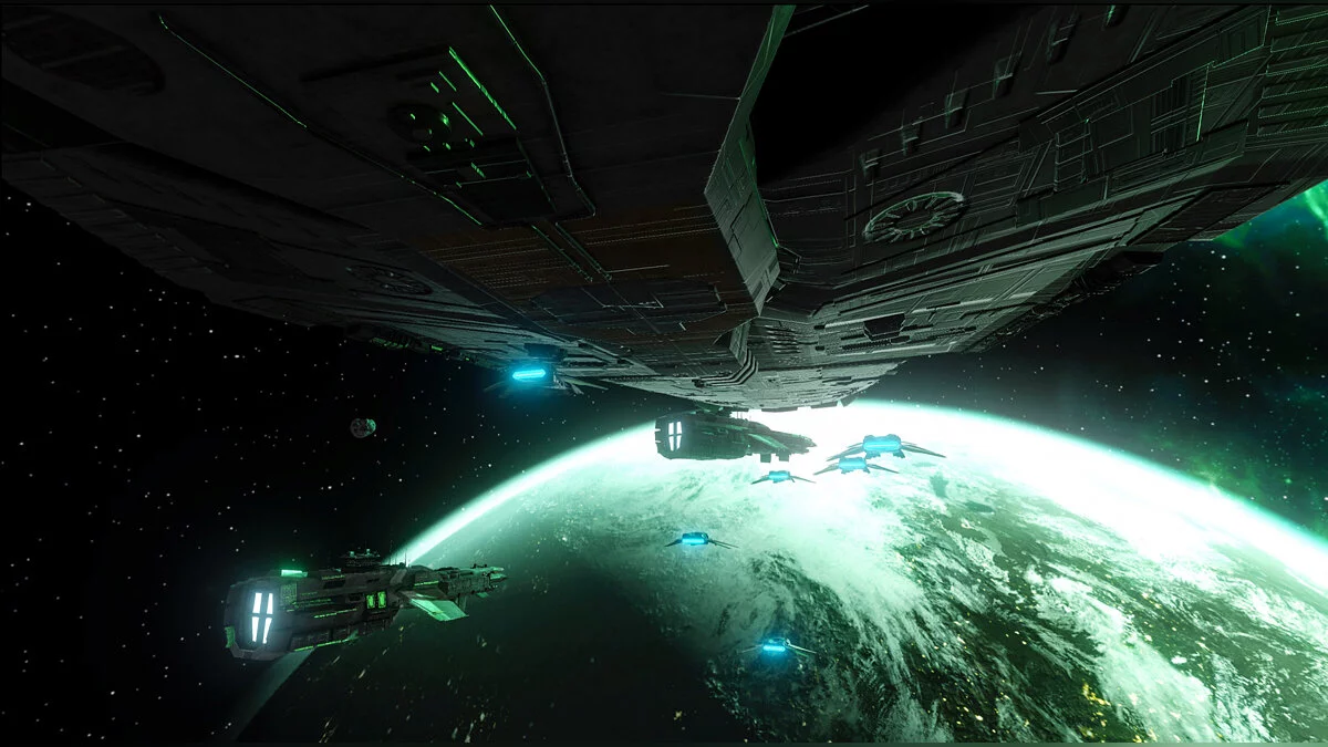 Скриншоты из Executive Assault 2 / Картинка 6