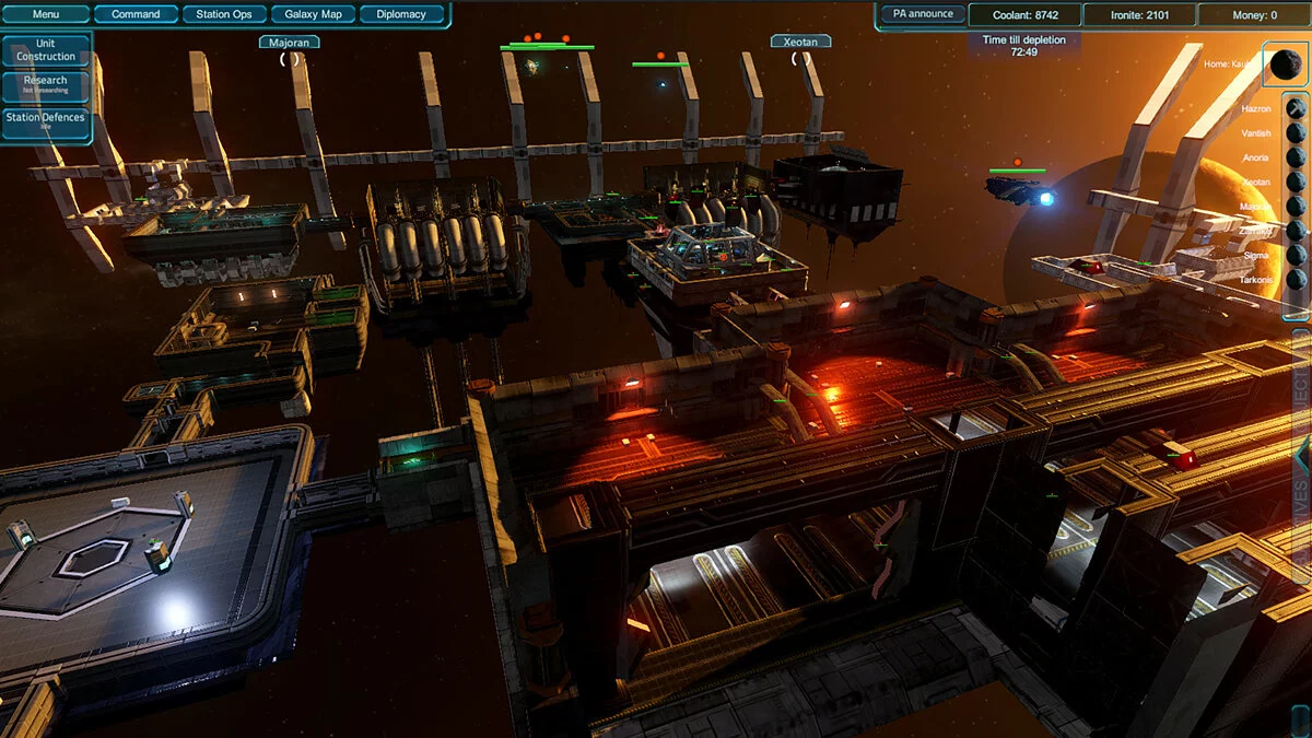 Скриншоты из Executive Assault 2 / Картинка 15