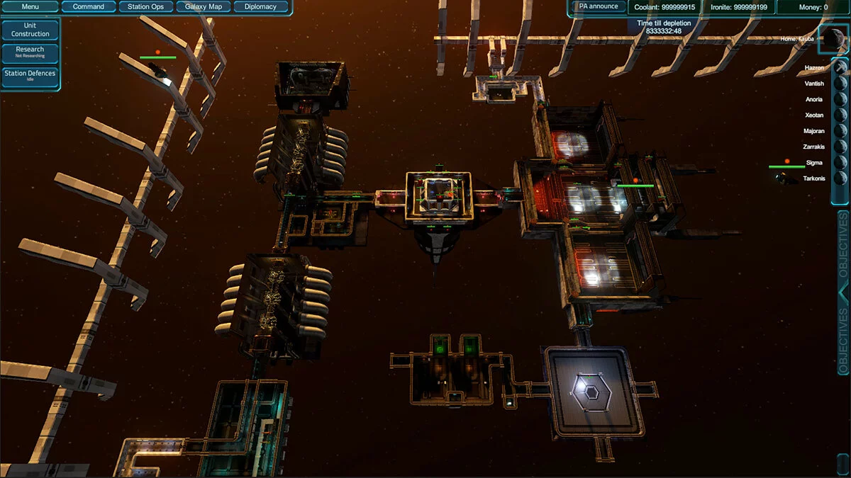 Скриншоты из Executive Assault 2 / Картинка 21
