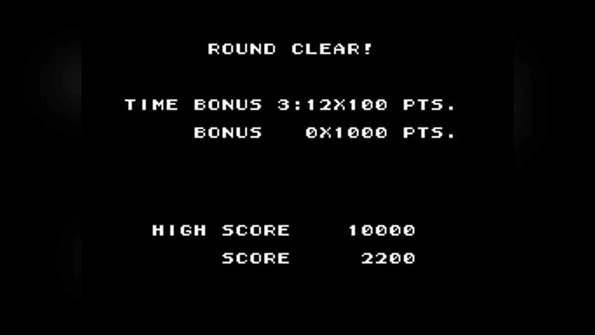 Скриншоты из Air Rescue / Картинка 11