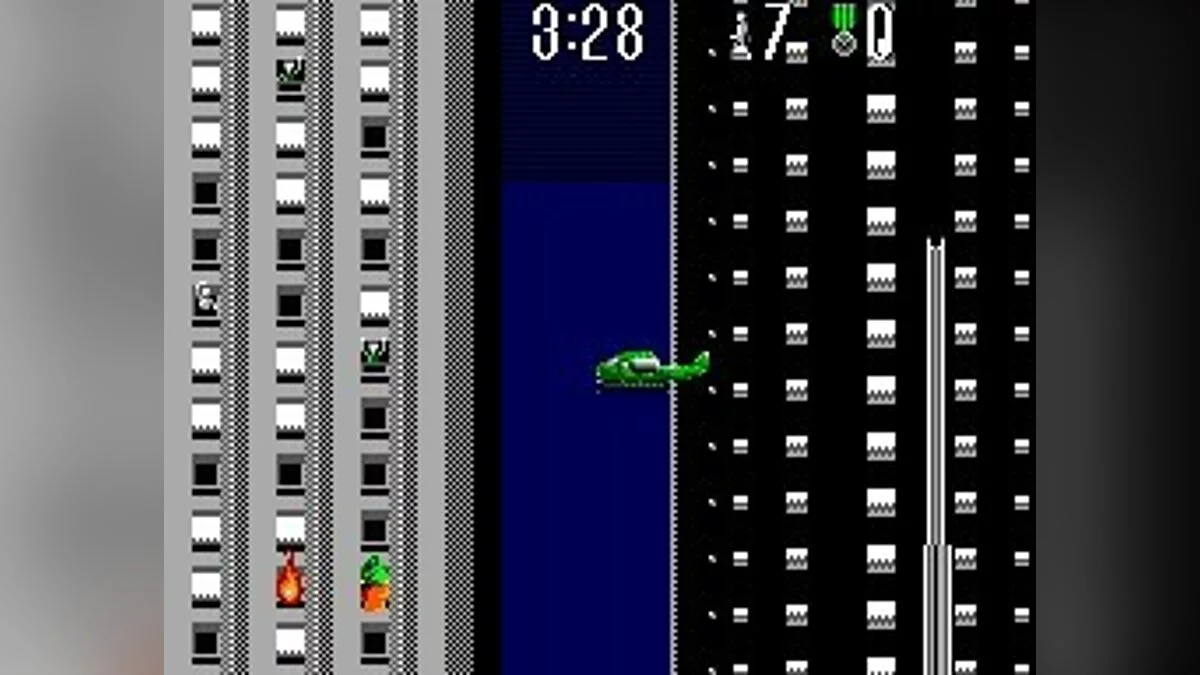 Скриншоты из Air Rescue / Картинка 12