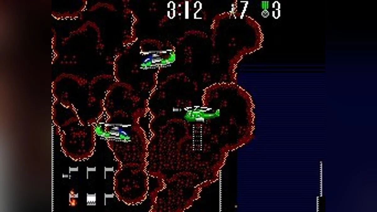 Скриншоты из Air Rescue / Картинка 13