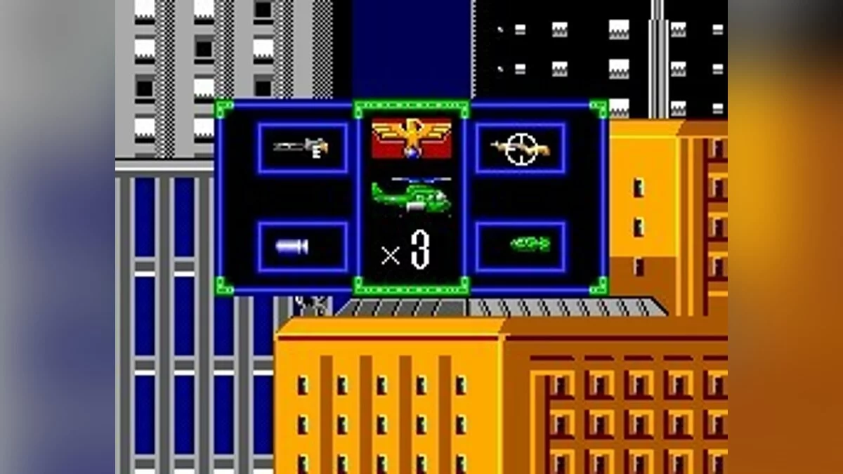 Скриншоты из Air Rescue / Картинка 14