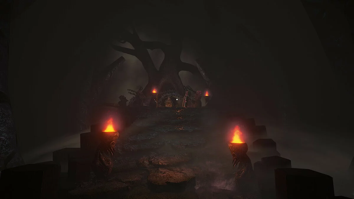 Скриншоты из Conarium / Картинка 1
