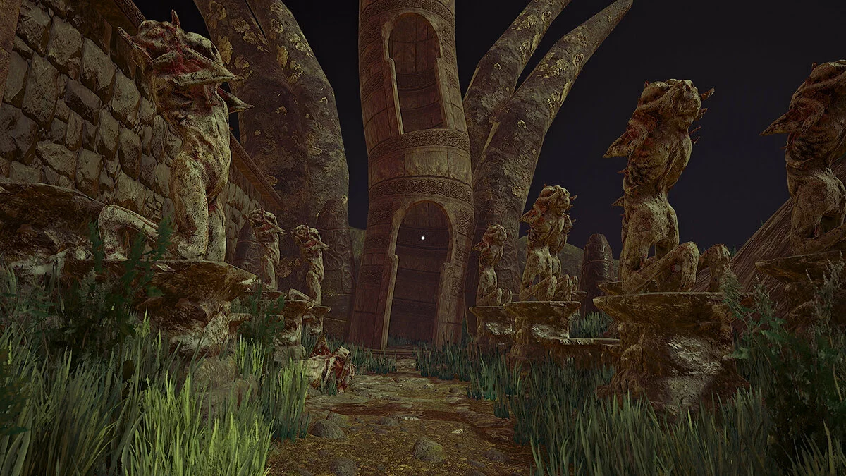 Скриншоты из Conarium / Картинка 2