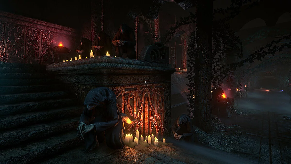 Скриншоты из Conarium / Картинка 6