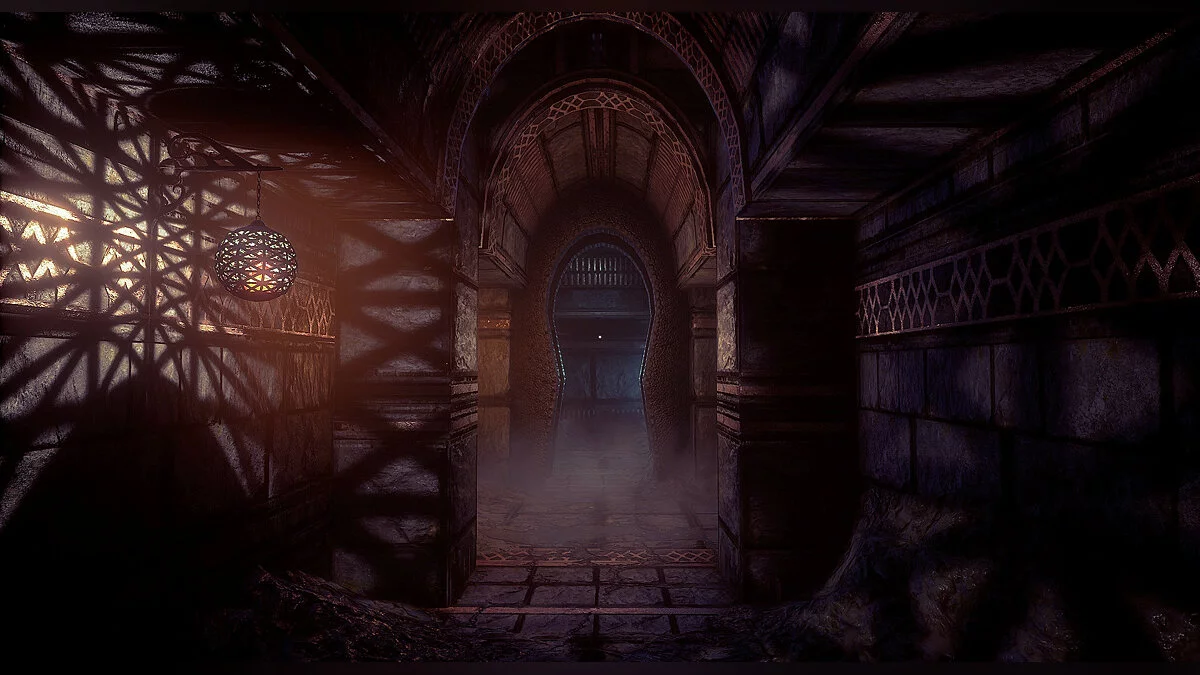 Скриншоты из Conarium / Картинка 14