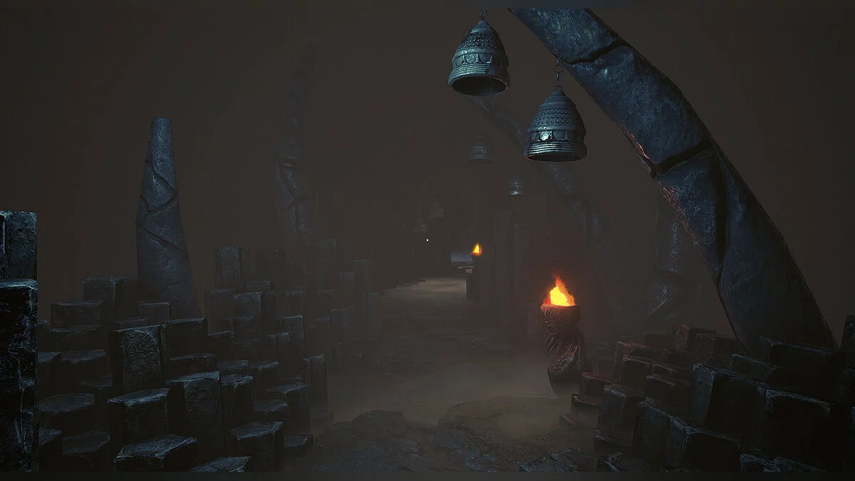 Скриншоты из Conarium / Картинка 17