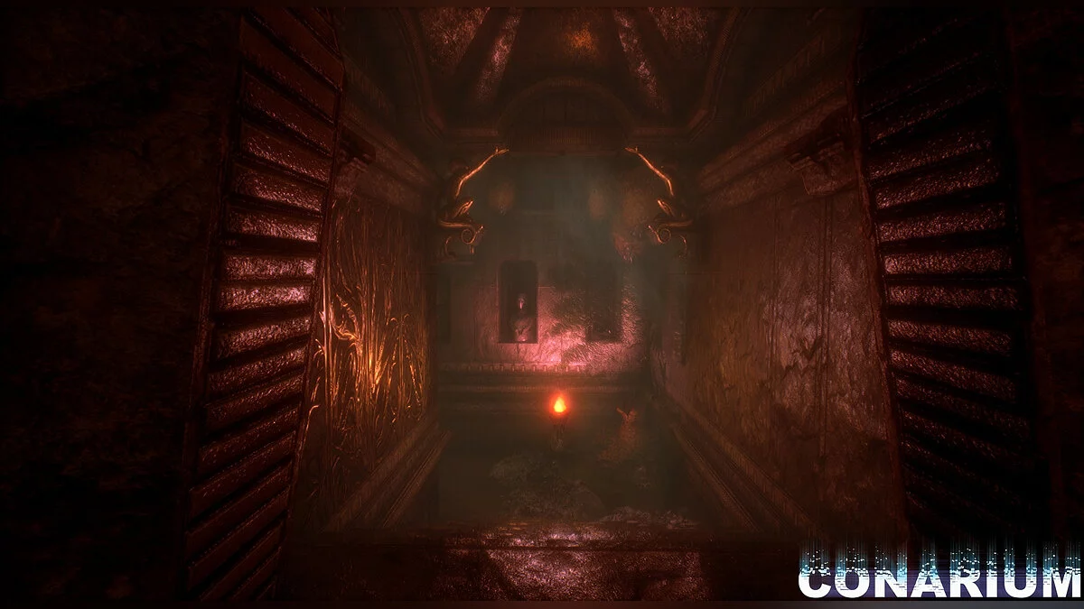 Скриншоты из Conarium / Картинка 22