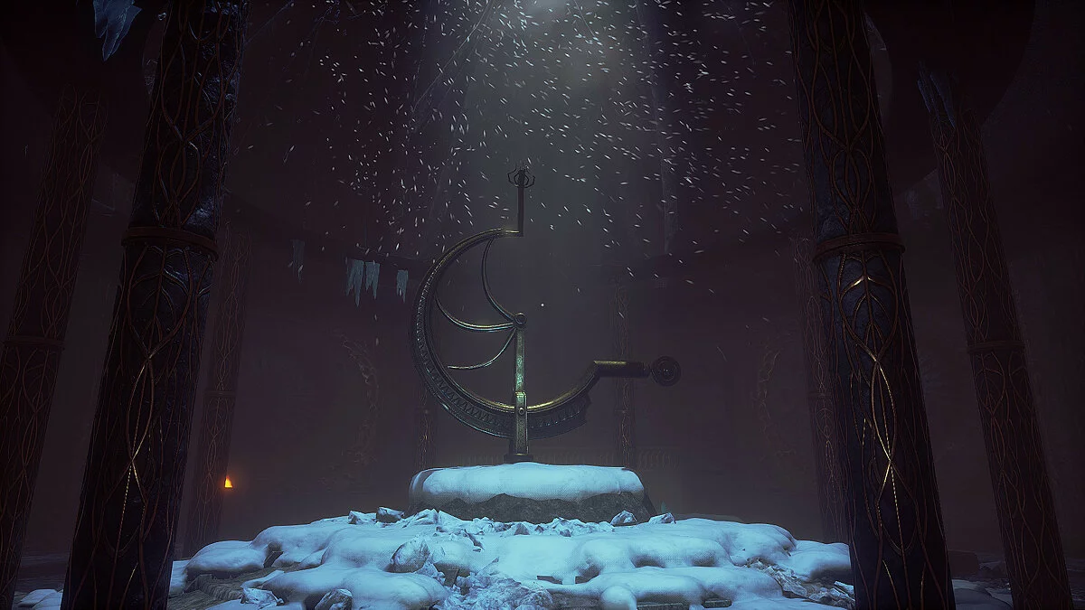 Скриншоты из Conarium / Картинка 24