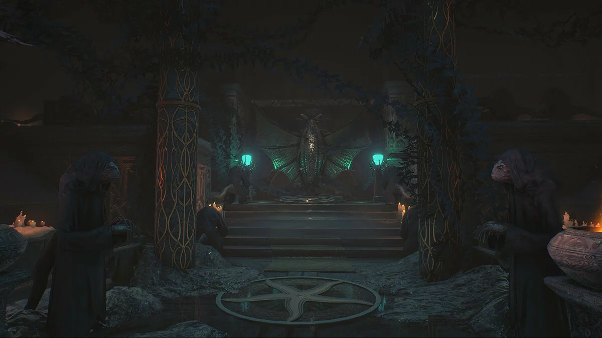 Скриншоты из Conarium / Картинка 42
