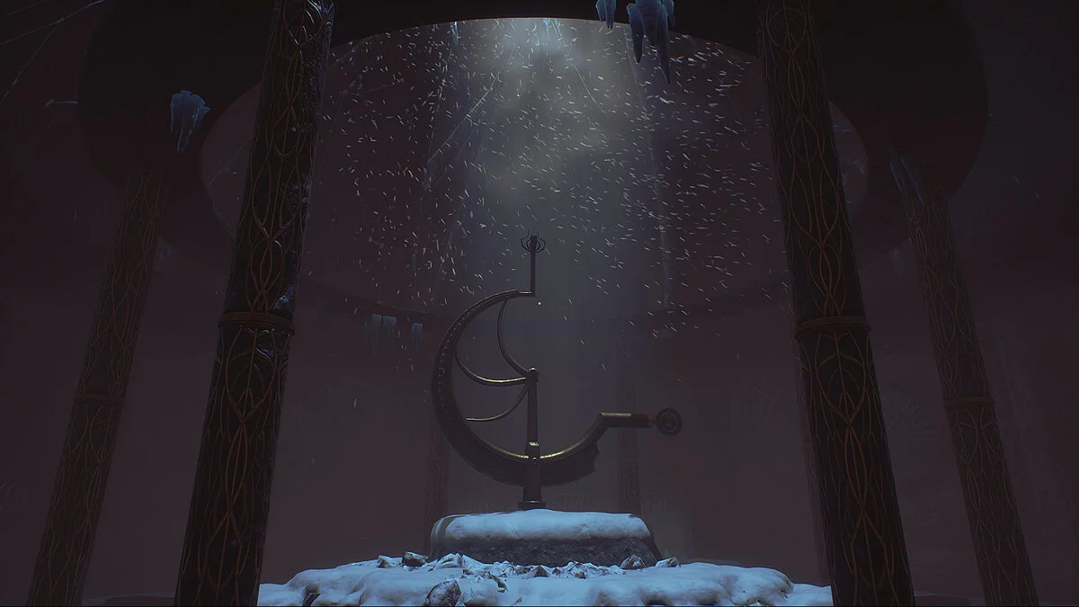 Скриншоты из Conarium / Картинка 43