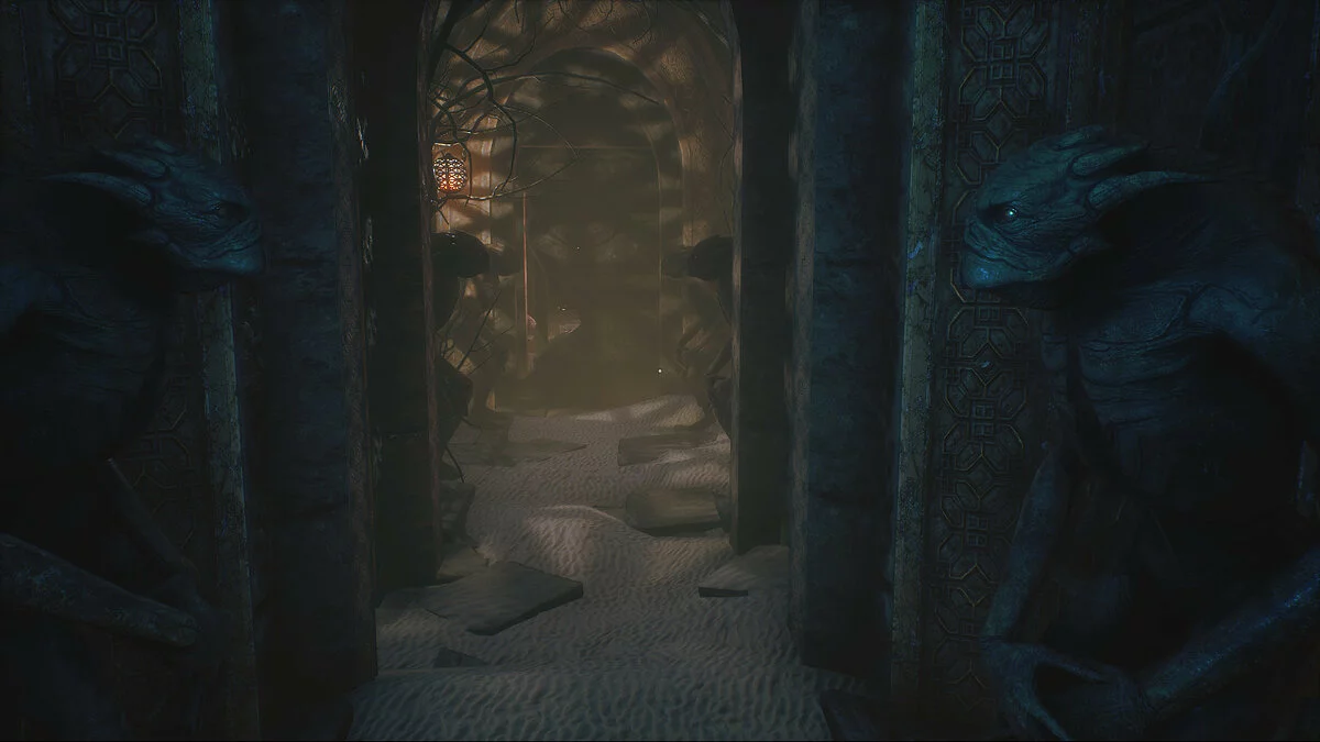 Скриншоты из Conarium / Картинка 51
