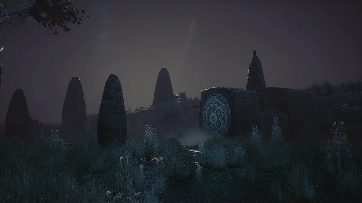 Скриншоты из Conarium / Картинка 54